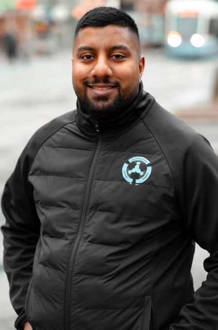Profilbildbild - Gagan Singh