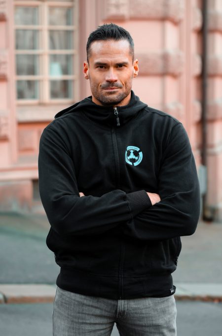 Profilbildbild - Mikael Svensson
