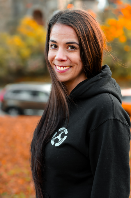 Profilbildbild - Marianne Rönnqvist