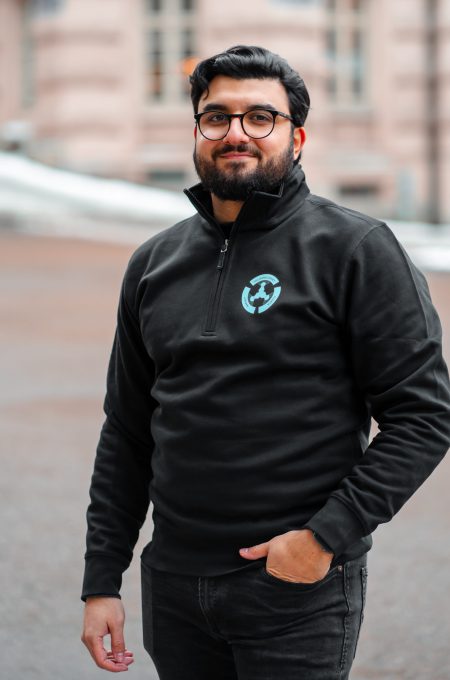 Profilbildbild - Taha Mourad