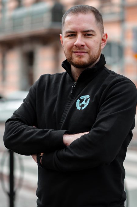 Profilbildbild - Drilon Berisha