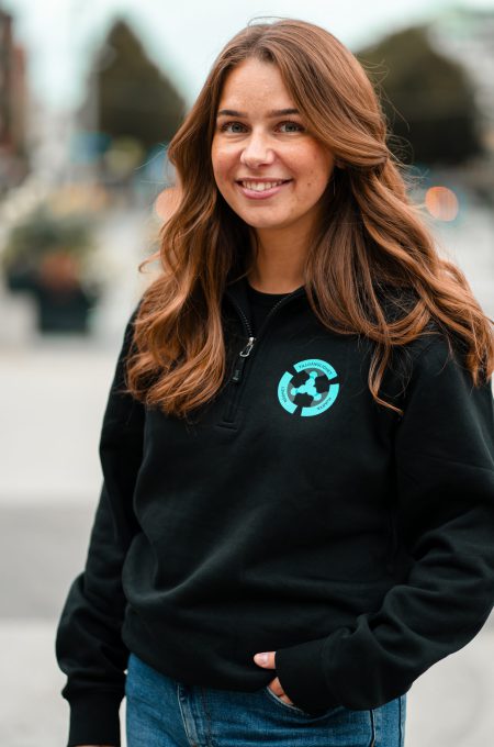 Profilbildbild - Tove Mattsson