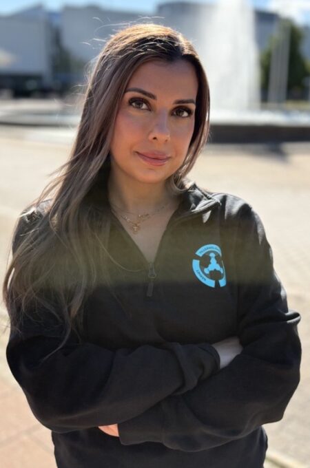 Profilbildbild - Ludmila Faraj