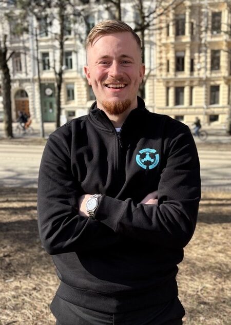 Profilbildbild - Carl-Gustav Dahlberg
