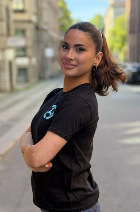 Profilbildbild - Maryam Neves